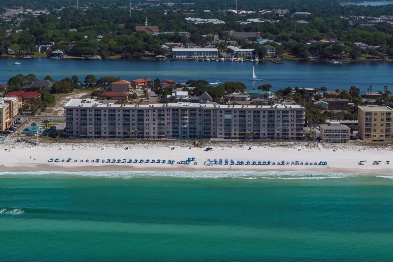 Island Princess 315 Fort Walton Beach Luaran gambar