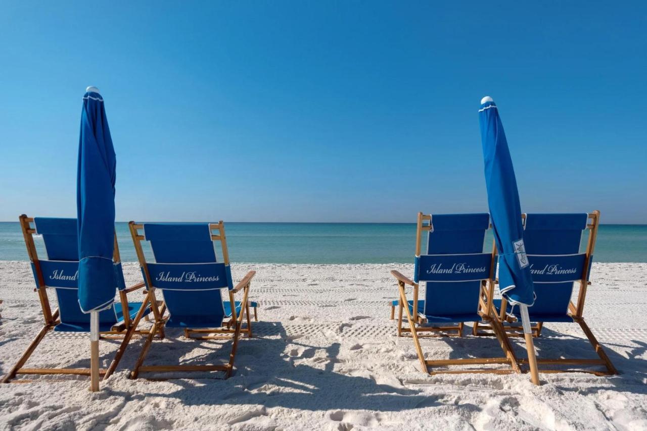 Island Princess 315 Fort Walton Beach Luaran gambar