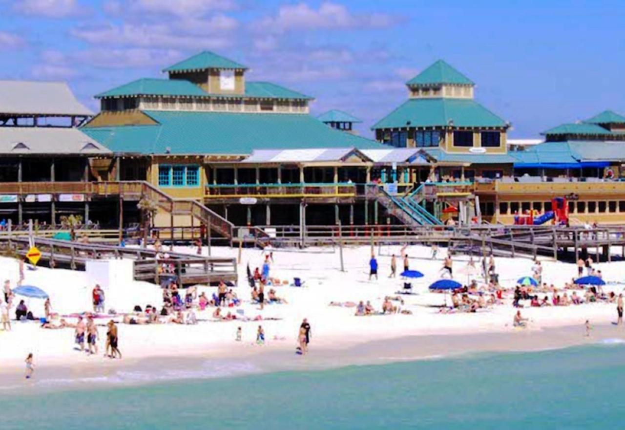 Island Princess 315 Fort Walton Beach Luaran gambar