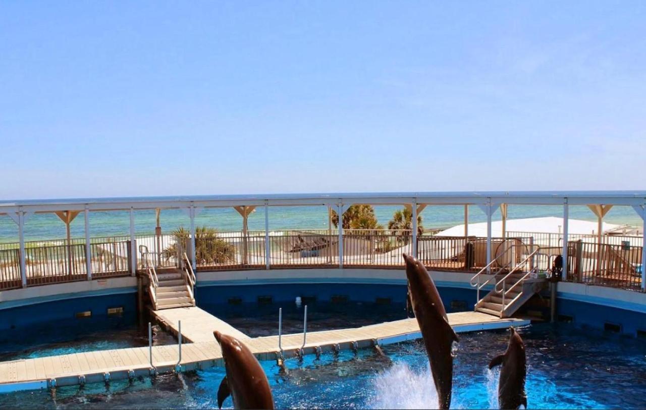 Island Princess 315 Fort Walton Beach Luaran gambar